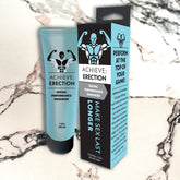 Achieve: Erection - Ultimate Performance Formula 60 Capsules ENHANCERS